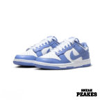 NIKE DUNK LOW POLAR BLUE