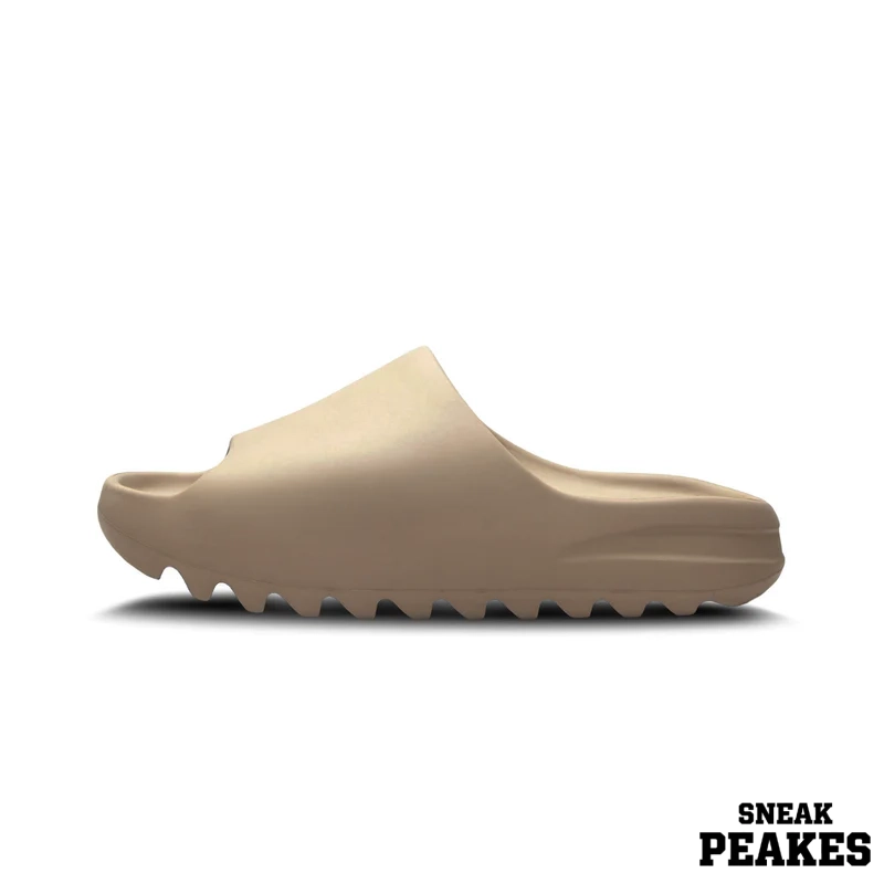 YEEZYSLIDEPURE ADIDAS YEEZY SLIDE PURE - Image 1