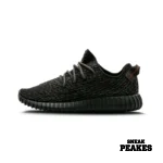 ADIDAS YEEZY BOOST 350 PIRATE BLACK
