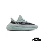 ADIDAS YEEZY BOOST 350 V2 SALT - Image 2