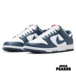 NIKE DUNK LOW VALERIAN BLUE