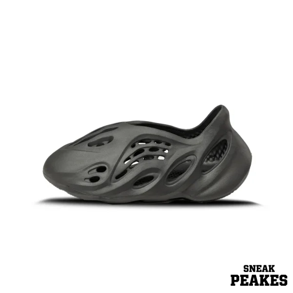 ADIDAS YEEZY FOAM RNR CARBON