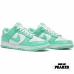 NIKE DUNK LOW GREEN GLOW