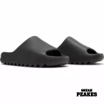 ADIDAS YEEZY SLIDE ONYX - Image 3
