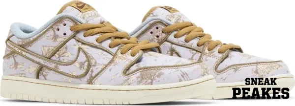 NIKE SB DUNK LOW PREMIUM CITY OF STYLE