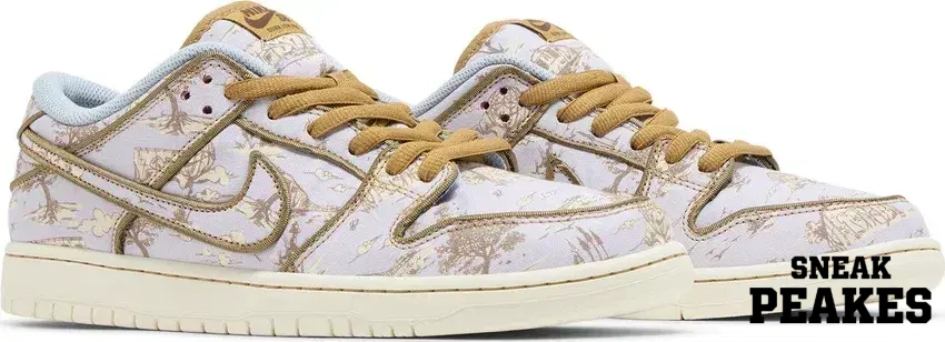 image (9) NIKE SB DUNK LOW PREMIUM CITY OF STYLE - Image 1