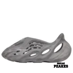 ADIDAS YEEZY FOAM RNR MX GRANITE - Image 2