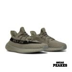 ADIDAS YEEZY BOOST 350 V2 GRANITE