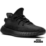 ADIDAS YEEZY BOOST 350 V2 ONYX - Image 5