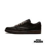 AIR JORDAN 1 RETRO LOW OG SP TRAVIS SCOTT VELVET BROWN - Image 2
