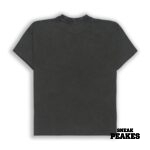 JAYWALKING INK BLEED FACE 2.0 T-SHIRT [UNISEX] - Image 3