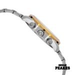 EDIFICE EFB-710SG Two-Tone Chronograph – Black - Image 3