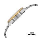 EDIFICE EFB-710SG Two-Tone Chronograph – Black - Image 2