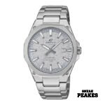 EDIFICE EFR-S108DE Slim – Grey Dial