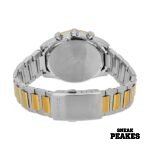 EDIFICE EFB-710SG Two-Tone Chronograph – Black - Image 4