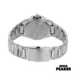 EDIFICE EFR-S108DE Slim – Grey Dial - Image 2