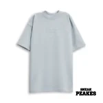 JAYWALKING BASICS IN HIGH RISE MONOCHROME T-SHIRT[UNISEX] - Image 2