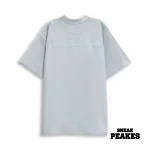 JAYWALKING BASICS IN HIGH RISE MONOCHROME T-SHIRT[UNISEX] - Image 4