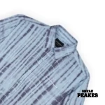 JAYWALKING STEEL TIDE TIE DYE SHIRT [UNISEX] - Image 2