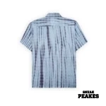 JAYWALKING STEEL TIDE TIE DYE SHIRT [UNISEX] - Image 3
