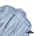 JAYWALKING STEEL TIDE TIE DYE SHIRT [UNISEX] - Image 4