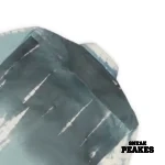 JAYWALKING SANDSTORM TIE DYE SHIRT [UNISEX] - Image 4