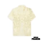 JAYWALKING DUST BLOOM TIE DYE  SHIRT [UNISEX]
