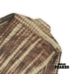 JAYWALKING RUST TIE DYE SHIRT [UNISEX] - Image 3