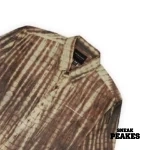 JAYWALKING RUST TIE DYE SHIRT [UNISEX] - Image 4