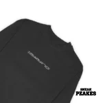 JAYWALKING BODYCON MEN FULL SLEEVE GREY - Image 2