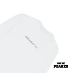 JAYWALKING BODYCON MEN FULL SLEEVE WHITE - Image 3