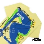 JAYWALKING STAND-BY LADY T-SHIRT IN YELLOW [UNISEX] - Image 4