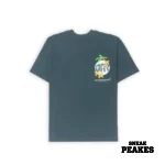 JAYWALKING NO RAGRETS T-SHIRT [UNISEX] - Image 3