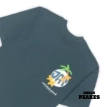 JAYWALKING NO RAGRETS T-SHIRT [UNISEX] - Image 2