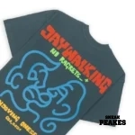 JAYWALKING NO RAGRETS T-SHIRT - Image 4