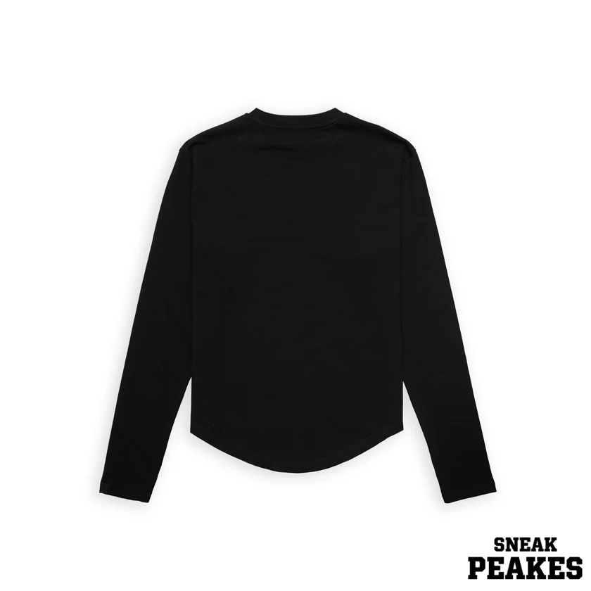 DSC02959_57898141-4674-41be-90b1-2e685c9cda97 JAYWALKING BODYCON MEN FULL SLEEVE BLACK - Image 1