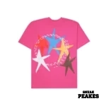 JAYWALKING CRY BABY T-SHIRT IN PINK [UNISEX]