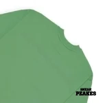 JAYWALKING BASICS IN TURF GREEN MONOCHROME [UNISEX] - Image 3