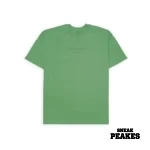 JAYWALKING BASICS IN TURF GREEN MONOCHROME [UNISEX] - Image 4