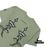 JAYWALKING SPIDER T-SHIRT IN [UNISEX] - Image 2