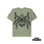 JAYWALKING SPIDER T-SHIRT IN [UNISEX] - Image 3