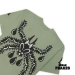 JAYWALKING SPIDER T-SHIRT IN [UNISEX] - Image 4