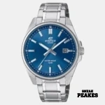 EDIFICE EFV-160D Clous de Paris – Blue
