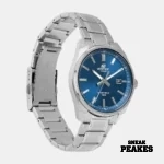 EDIFICE EFV-160D Clous de Paris – Blue - Image 3