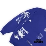 JAYWALKING HOME SWEATSHIRT 2.0 [UNISEX] - Image 3