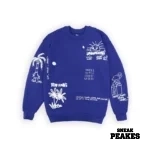 JAYWALKING HOME SWEATSHIRT 2.0 [UNISEX] - Image 4