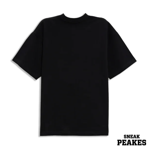 JAYWALKING TRIBAL T-SHIRT [UNISEX]