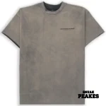 JAYWALKING BADLY SCANNED BEAUTIFUL LADY T-SHIRT