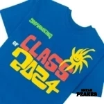 JAYWALKING CLASS OF 2024 T-SHIRT - Image 2