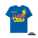 JAYWALKING CLASS OF 2024 T-SHIRT